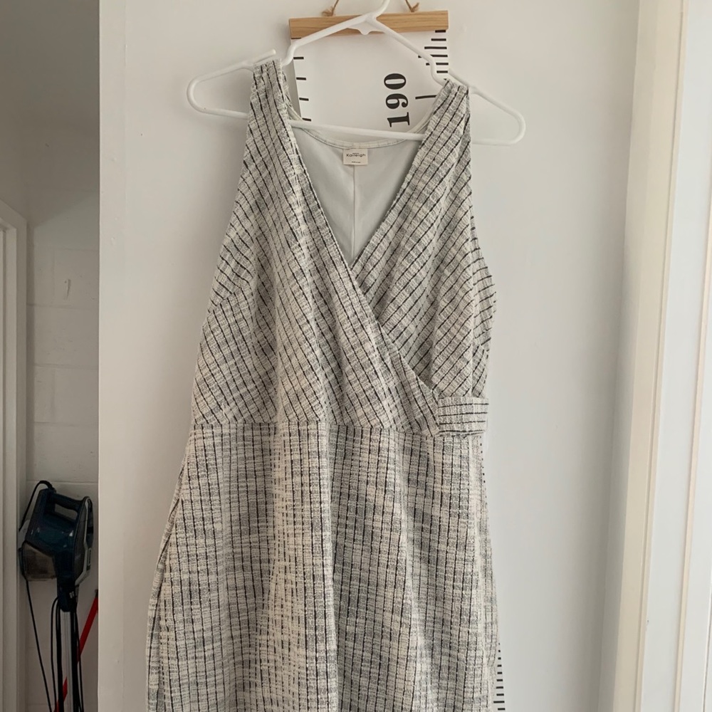 Business Casual Dress